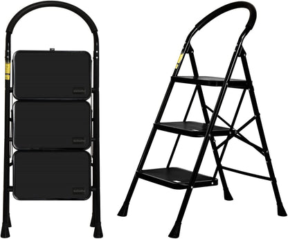 3 step ladder bunnings