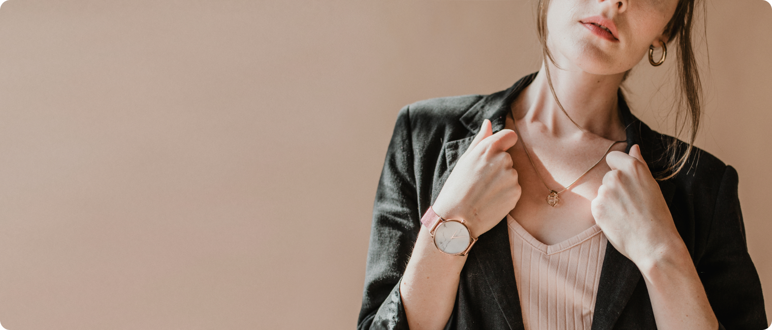 Timeless Elegance, Perfectly Crafted