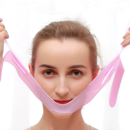 Chin Face Lifting Mask
