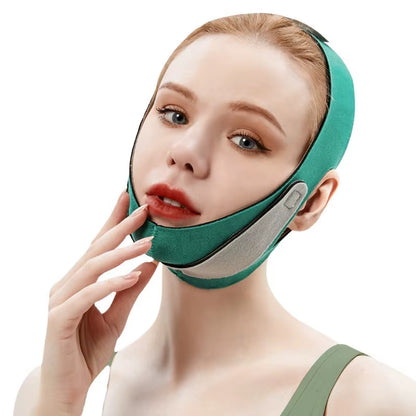 Face Lift Mask – Silicone V Lifting Band for Cheek