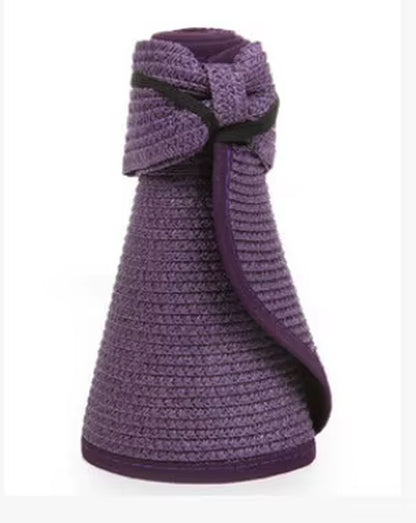 Femme Beach UV Protection Cap