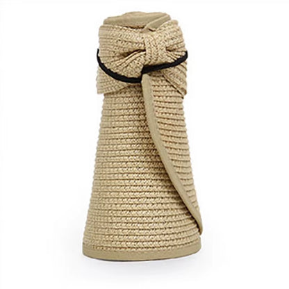 Foldable Sun Hat Wide Large Brim Beach Hats 