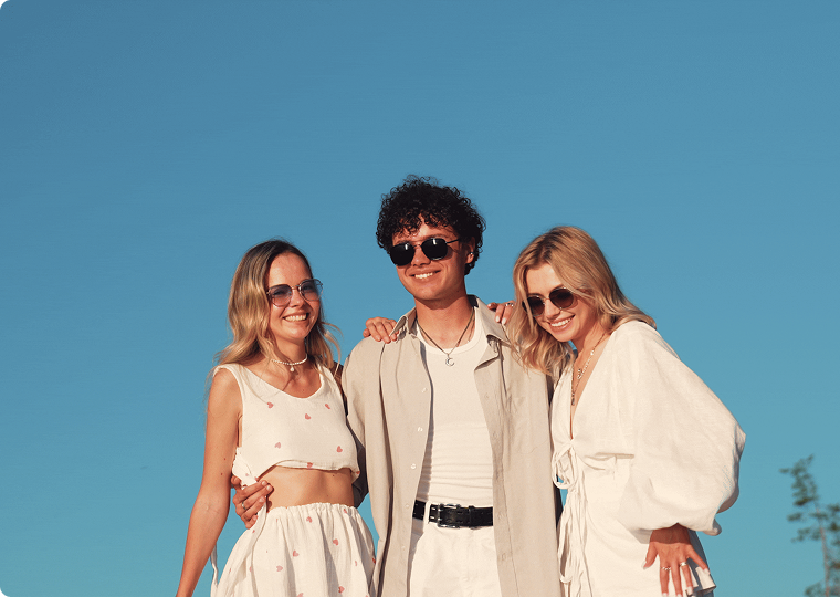 Effortless Elegance, Redefined