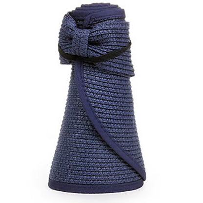 Beach Hats Straw Hat Chapeau Femme Beach UV Protection Cap