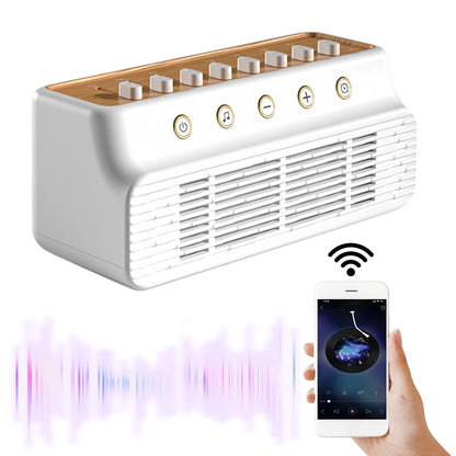 Rechargeable White Noise Sleep Machines for Home Creative Gift