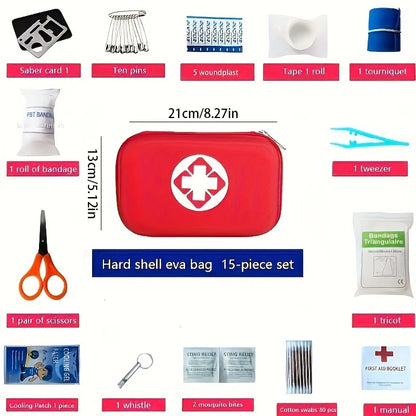 dog first aid kit