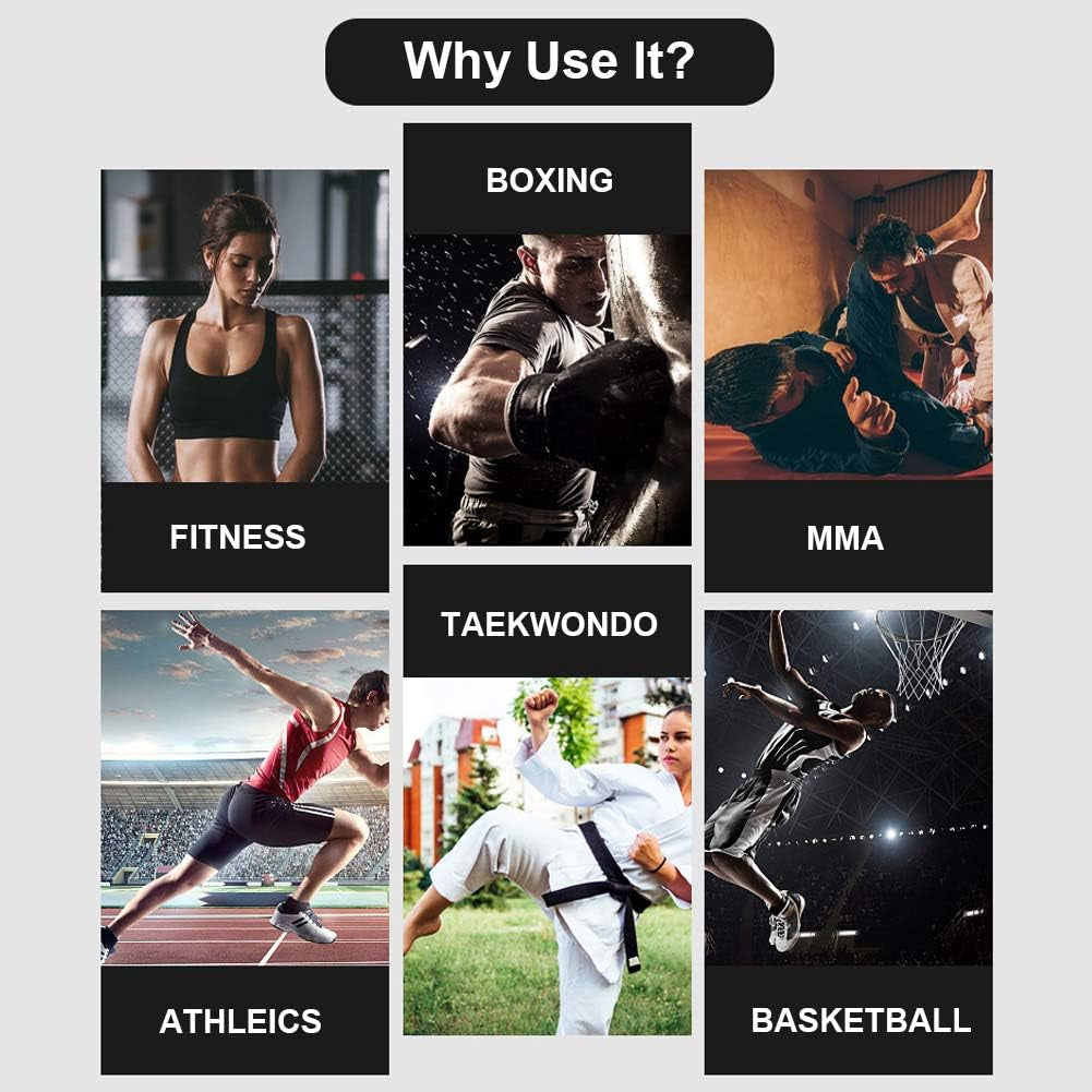 exercise bands workout