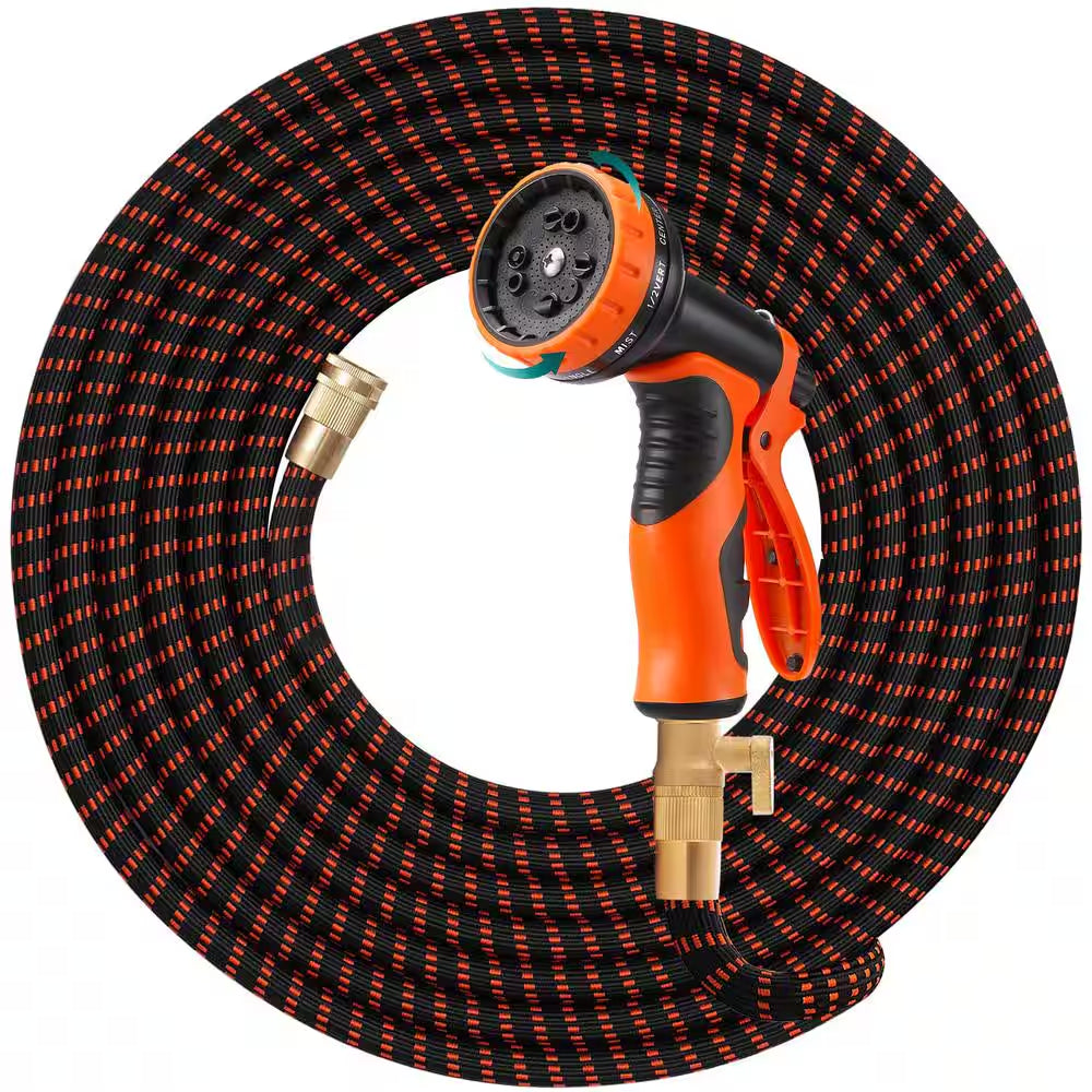 expandable garden hose