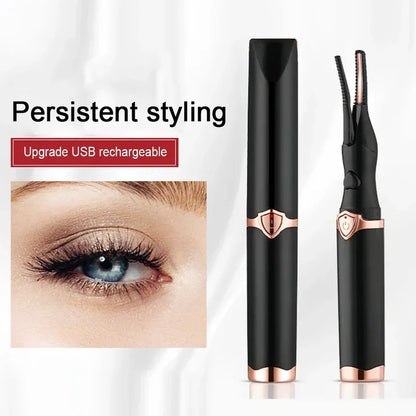 eyelash curler