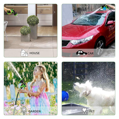 flexi hose garden hose