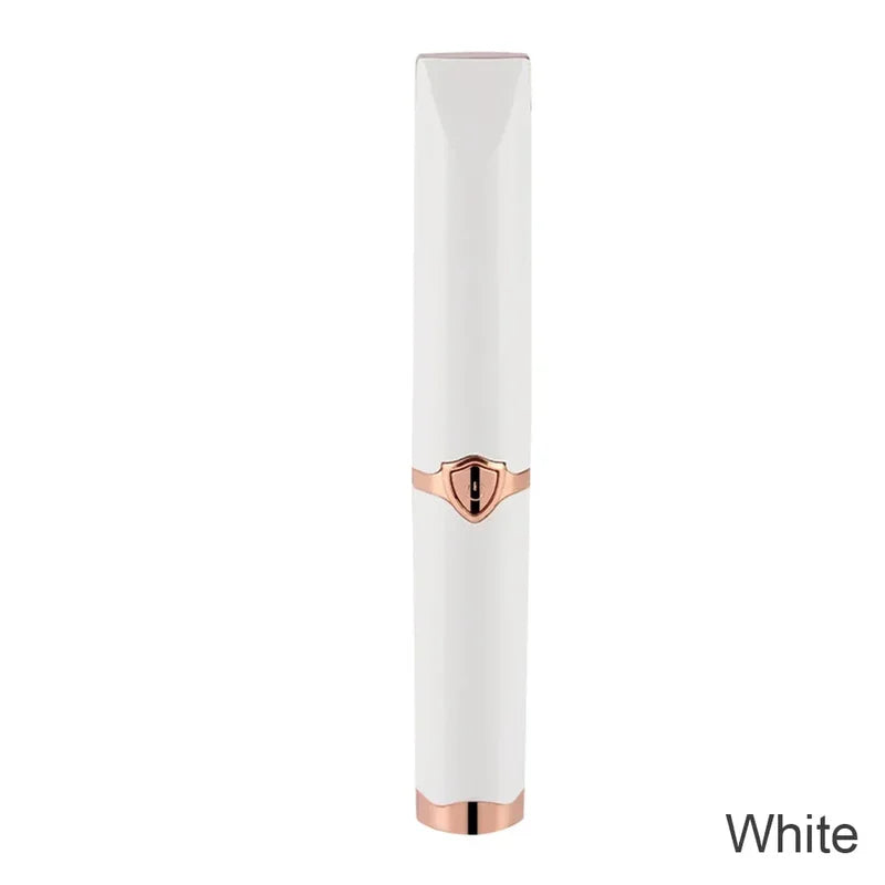 heated curler eyelash