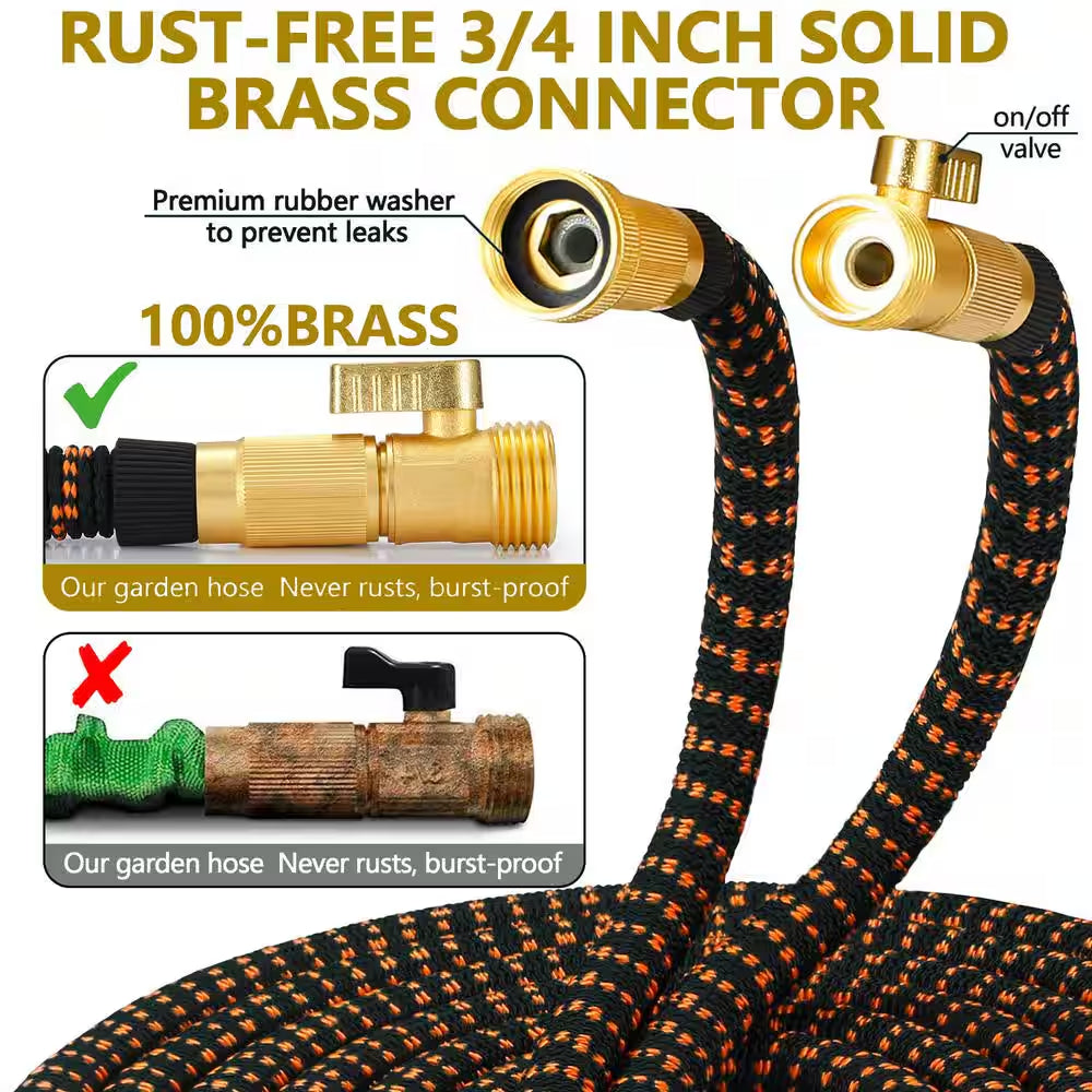 hose for washer