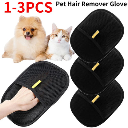 pet hair remover