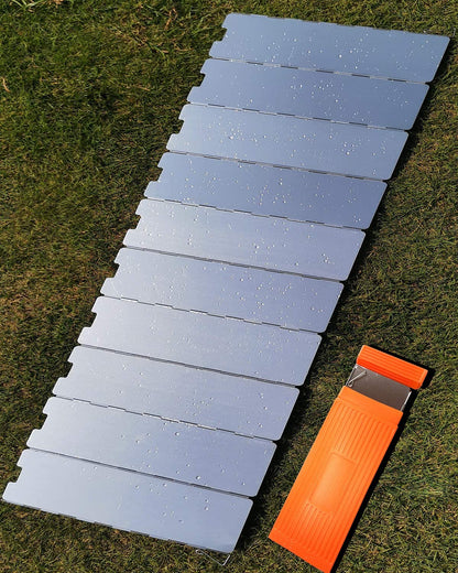 portable wood burning stove
