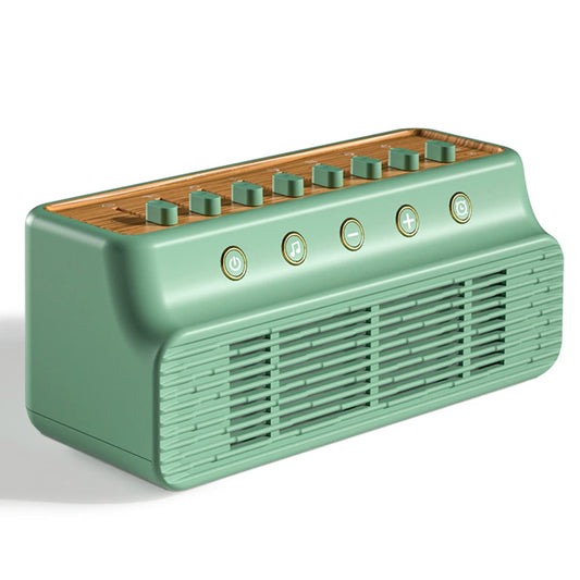 DIY Sleep Sound Machine Timer