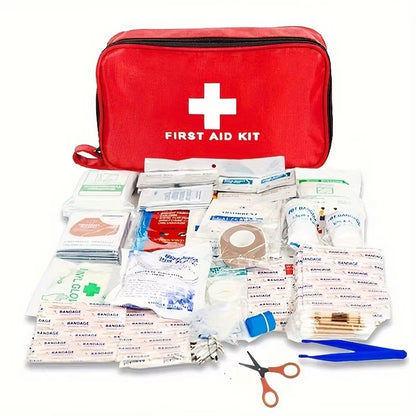 travel first aid kit